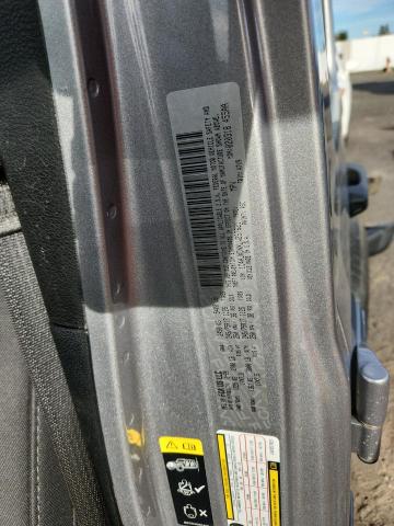 1C4HJXDNXLW257621 - 2020 JEEP WRANGLER U SPORT Boz foto 13