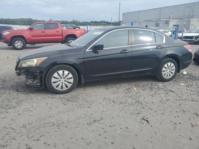 2009 HONDA ACCORD LX, 