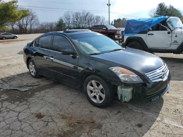 1N4AL21E18N440749 - 2008 NISSAN ALTIMA 2.5 BLACK photo 4