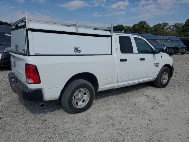 1C6RR6FG2NS152143 - 2022 RAM 1500 CLASS TRADESMAN Սպիտակ լուսանկար 3
