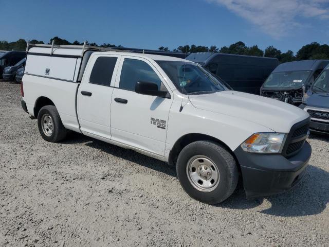 1C6RR6FG2NS152143 - 2022 RAM 1500 CLASS TRADESMAN Սպիտակ լուսանկար 4