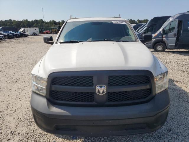 1C6RR6FG2NS152143 - 2022 RAM 1500 CLASS TRADESMAN Սպիտակ լուսանկար 5