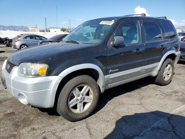 2006 FORD ESCAPE HEV, 