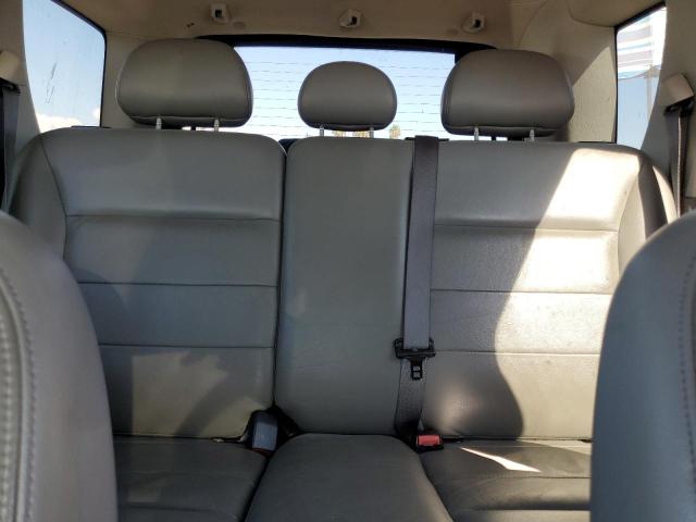 1FMYU95H76KB01538 - 2006 FORD ESCAPE HEV Qara foto 10