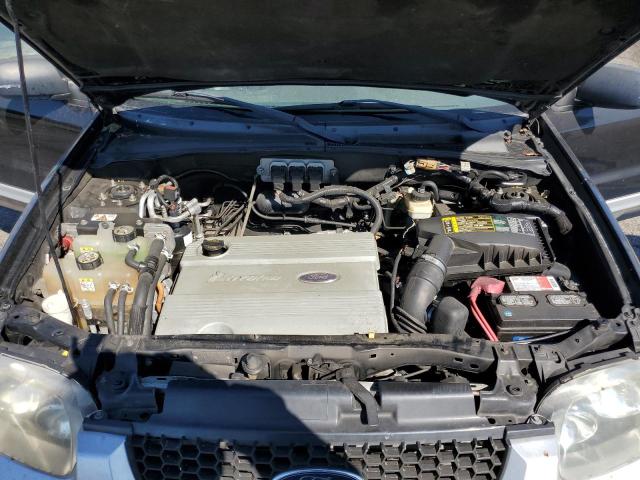 1FMYU95H76KB01538 - 2006 FORD ESCAPE HEV Qara foto 12