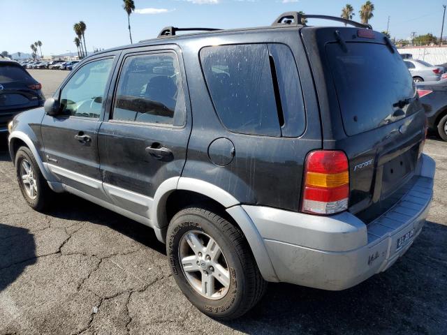 1FMYU95H76KB01538 - 2006 FORD ESCAPE HEV Qara foto 2