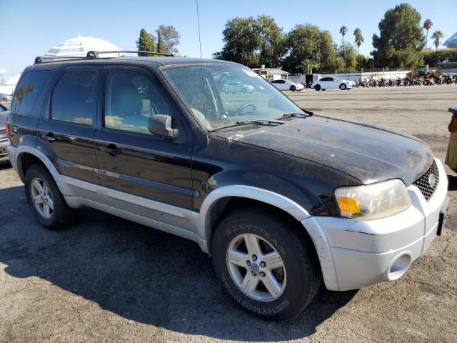 1FMYU95H76KB01538 - 2006 FORD ESCAPE HEV Qara foto 4