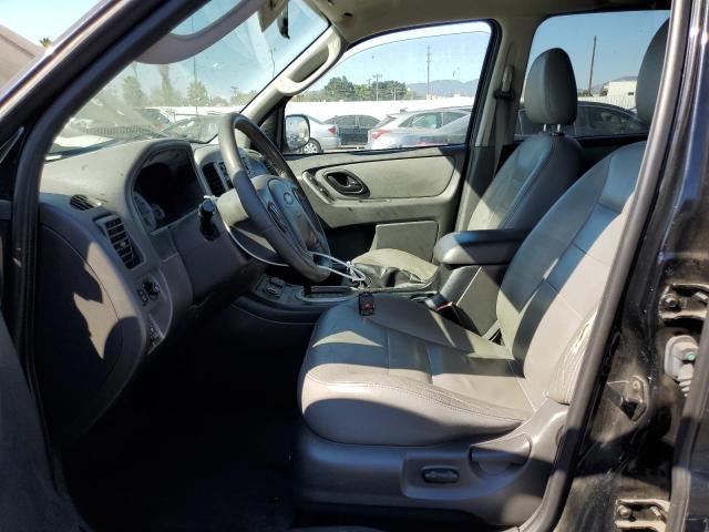 1FMYU95H76KB01538 - 2006 FORD ESCAPE HEV Qara foto 7