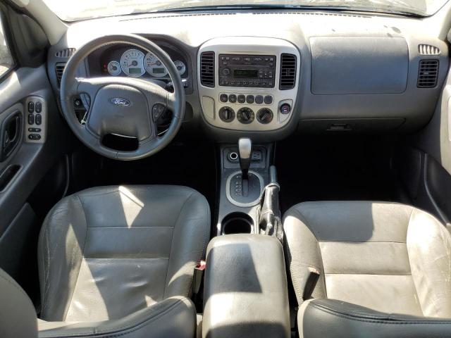 1FMYU95H76KB01538 - 2006 FORD ESCAPE HEV Qara foto 8