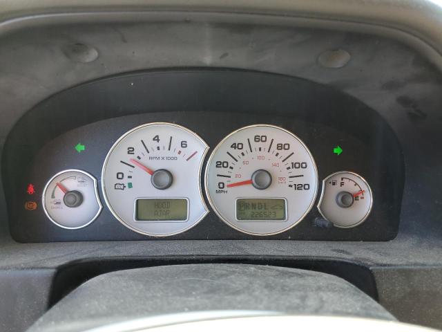 1FMYU95H76KB01538 - 2006 FORD ESCAPE HEV Qara foto 9