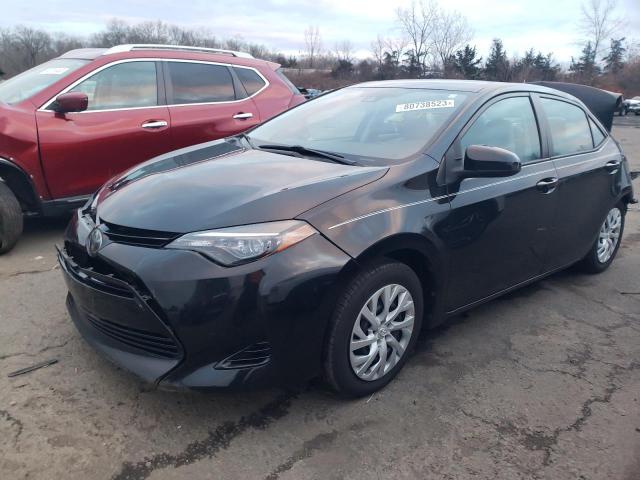 2018 TOYOTA COROLLA L, 