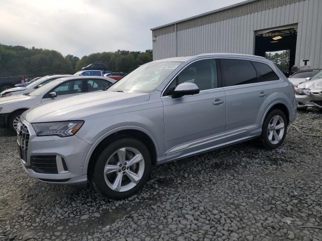 2022 AUDI Q7 PREMIUM PLUS, 