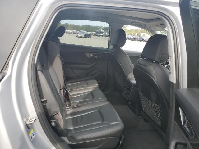 WA1LJBF73ND000322 - 2022 AUDI Q7 PREMIUM PLUS Gümüş foto 11