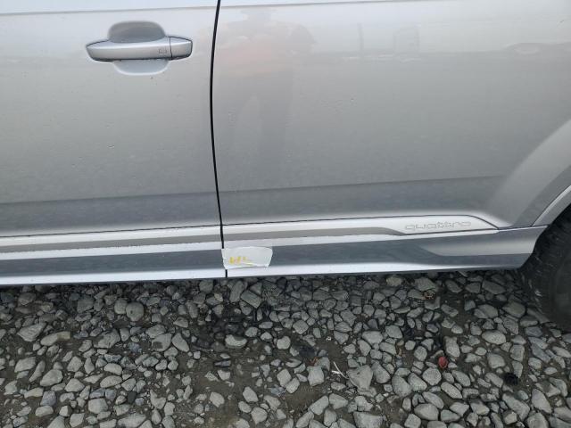 WA1LJBF73ND000322 - 2022 AUDI Q7 PREMIUM PLUS Gümüş foto 13