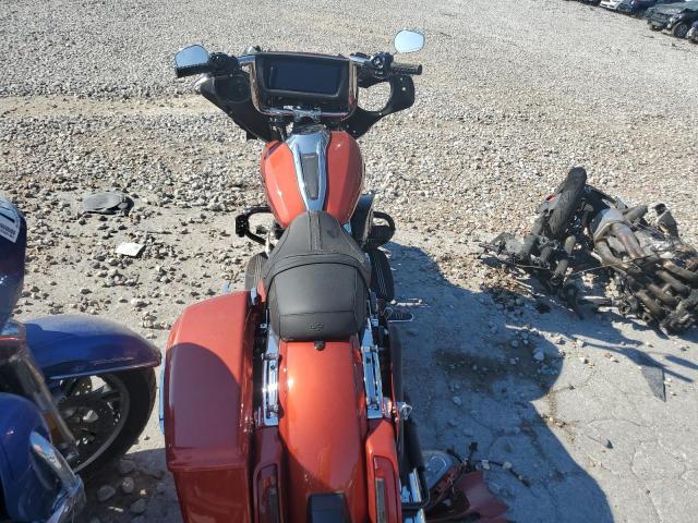 1HD1KB714RB651379 - 2024 HARLEY-DAVIDSON FLHX 橙色 照片 6