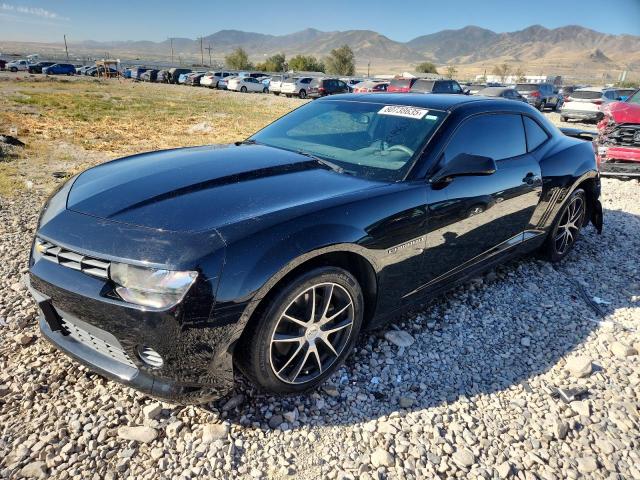 2014 CHEVROLET CAMARO LS, 