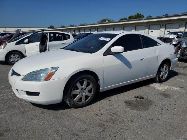 2005 HONDA ACCORD LX, 