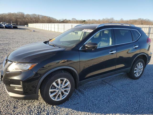 2018 NISSAN ROGUE S, 