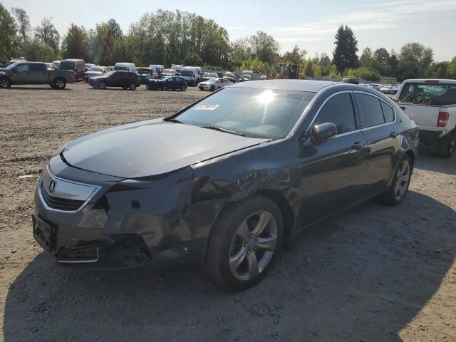 2012 ACURA TL, 