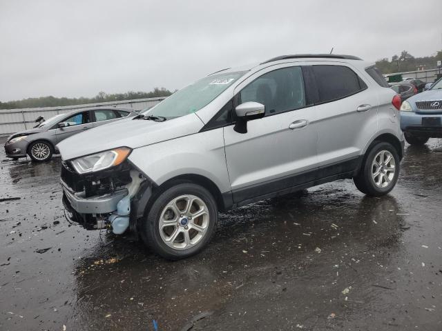 2019 FORD ECOSPORT SE, 
