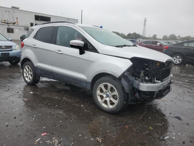 MAJ3S2GE2KC270729 - 2019 FORD ECOSPORT SE 灰色 照片 4