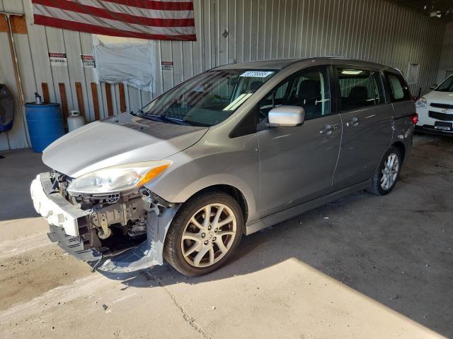 2012 MAZDA 5, 