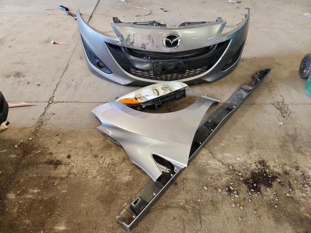 JM1CW2CLXC0133530 - 2012 MAZDA 5 ნაცრისფერი ფოტო 13