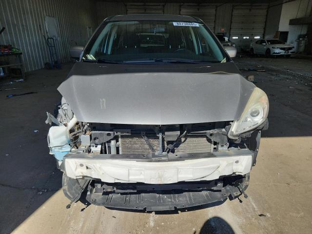 JM1CW2CLXC0133530 - 2012 MAZDA 5 ნაცრისფერი ფოტო 5