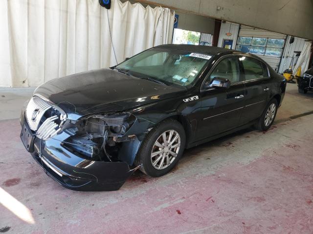 2011 BUICK LUCERNE CXL, 