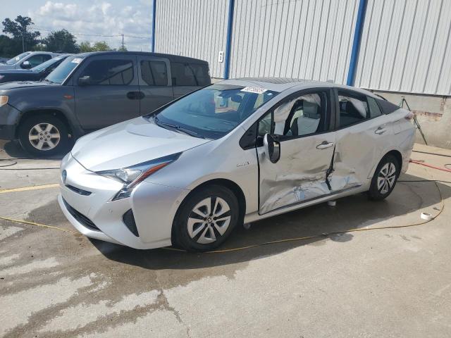 2018 TOYOTA PRIUS, 