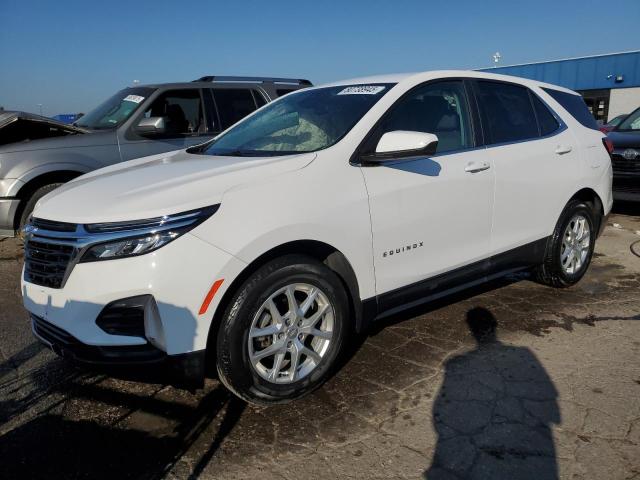 2022 CHEVROLET EQUINOX LT, 
