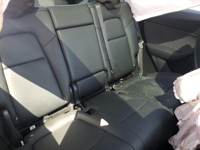 7SAYGDEF2SA377016 - 2025 TESLA MODEL Y RED photo 10