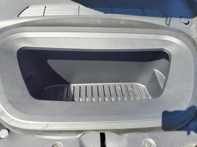 7SAYGDEF2SA377016 - 2025 TESLA MODEL Y RED photo 11