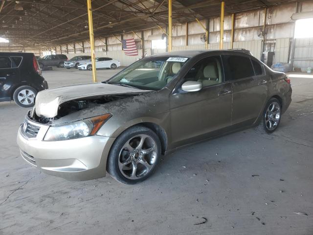 2008 HONDA ACCORD EX, 
