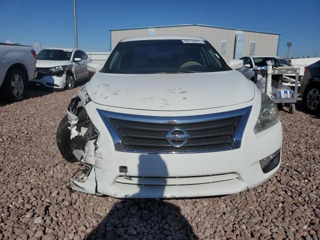 1N4AL3AP5FN916697 - 2015 NISSAN ALTIMA 2.5 WHITE photo 5