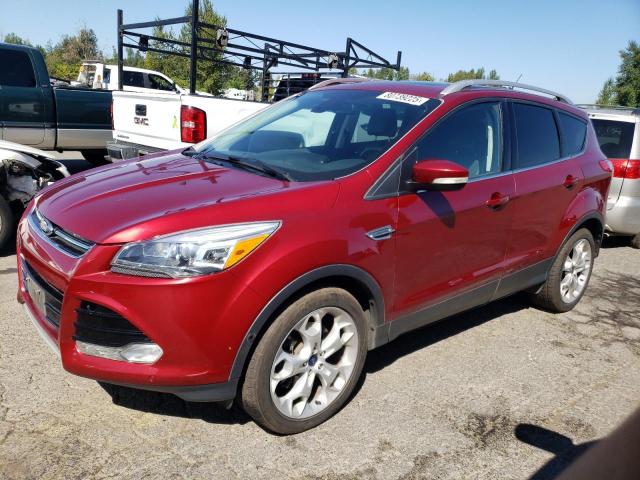2015 FORD ESCAPE TITANIUM, 