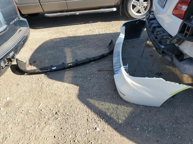 4JGDA5HB0CA024942 - 2012 MERCEDES-BENZ ML 350 4MATIC WHITE photo 12