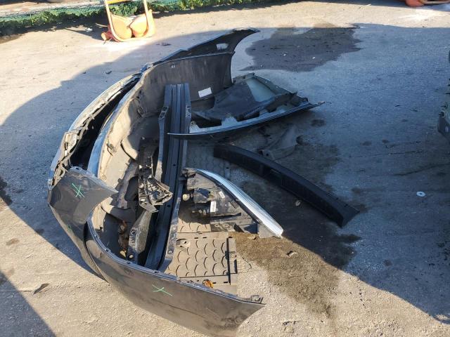 5YJSA1DP7DFP27601 - 2013 TESLA MODEL S ნაცრისფერი ფოტო 12