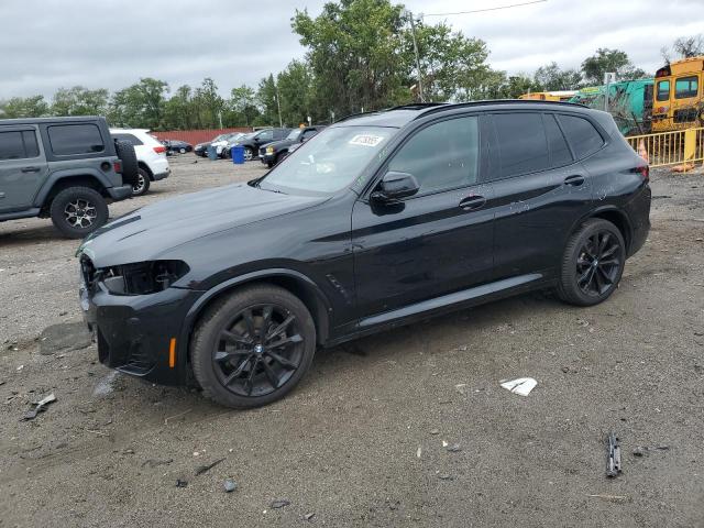 2023 BMW X3 SDRIVE30I, 