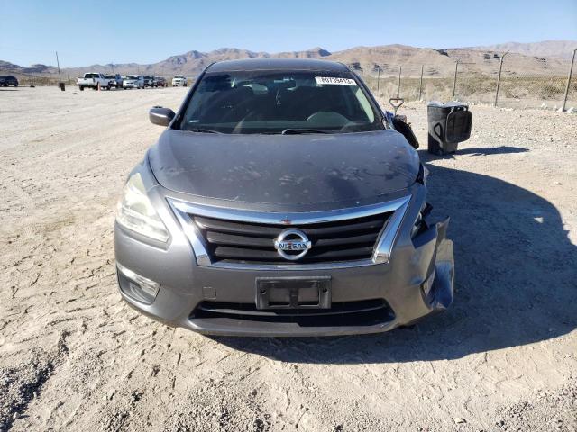 1N4AL3AP8FC476633 - 2015 NISSAN ALTIMA 2.5 GRAY photo 5