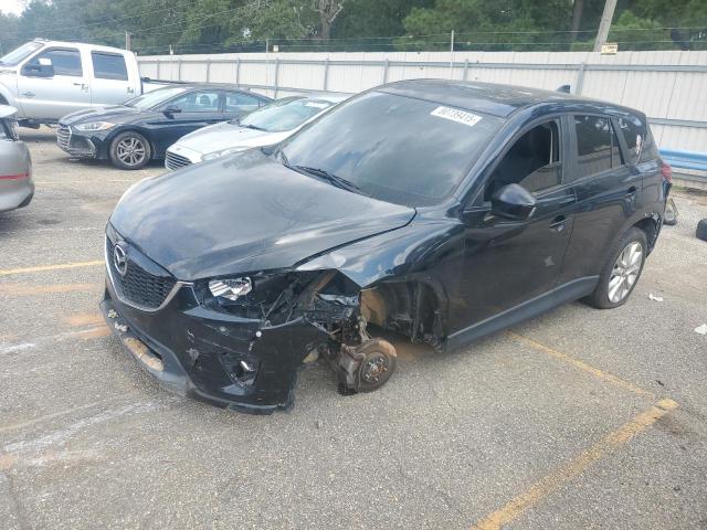 2014 MAZDA CX-5 GT, 