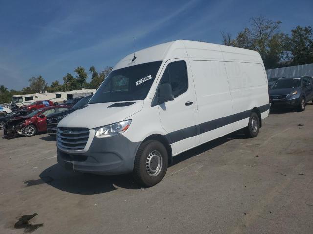 2020 FREIGHTLINER SPRINTER 2500, null