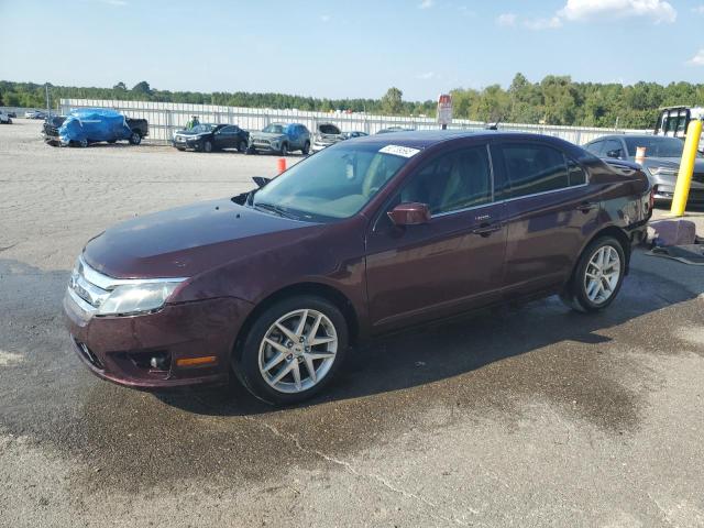 2012 FORD FUSION SEL, 