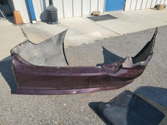 3FAHP0JAXCR228796 - 2012 FORD FUSION SEL 勃艮第红 照片 12