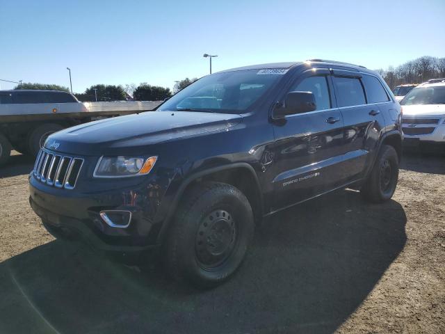 1C4RJFAG0GC456561 - 2016 JEEP GRAND CHER LAREDO BLUE photo 1