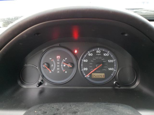 2HGES16355H577618 - 2005 HONDA CIVIC DX VP Boz foto 9