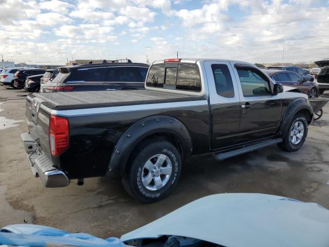 1N6BD06TX9C405838 - 2009 NISSAN FRONTIER KING CAB XE TWO TONE photo 3