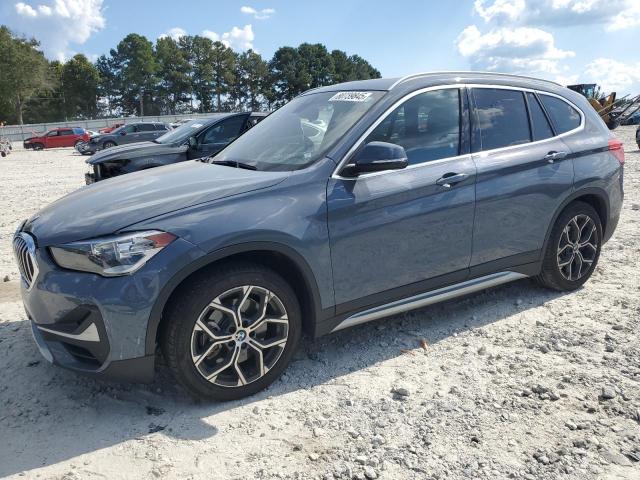 2021 BMW X1 XDRIVE28I, 
