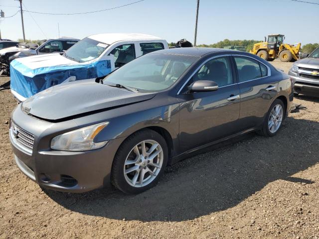 2011 NISSAN MAXIMA S, 