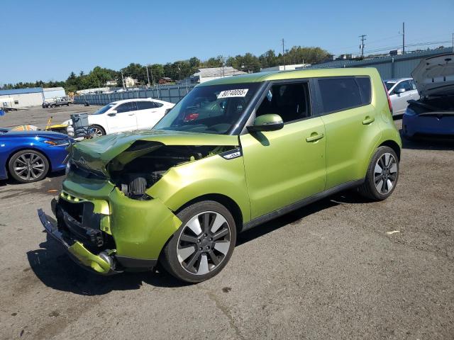 2014 KIA SOUL !, 